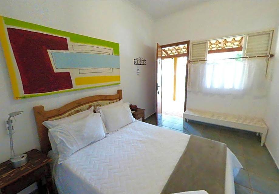 Pousada do Lago Dutra