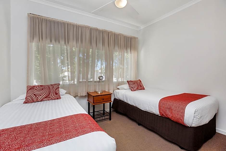 National Hotel Complex Bendigo