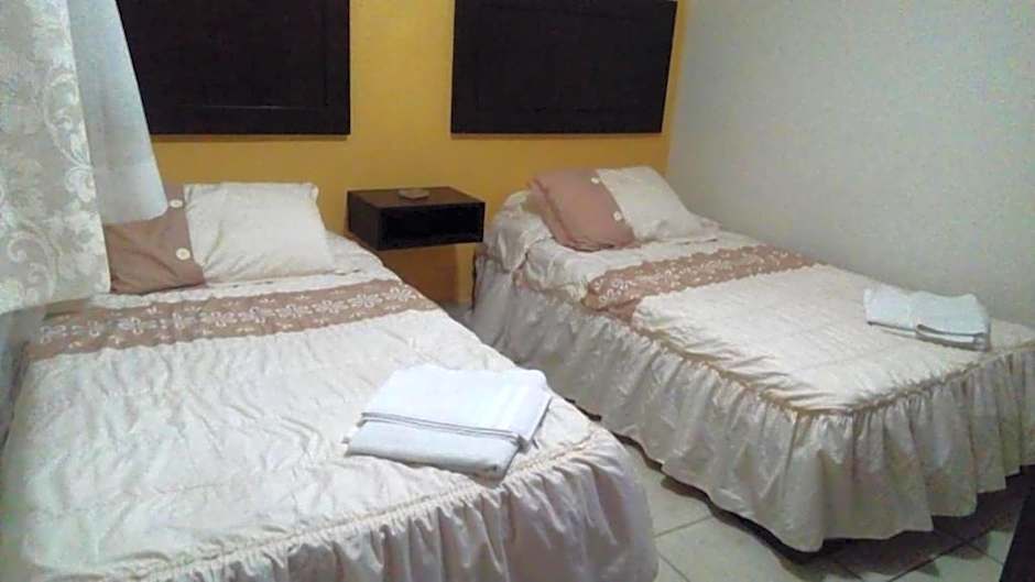 Hotel Posada San Juan