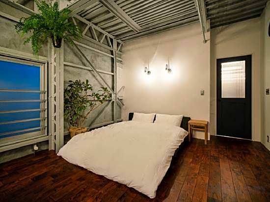 Rakuna Inn Yu Kinshicho