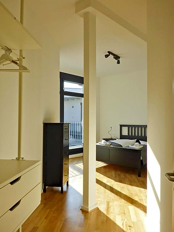 Five Elements Hostel Leipzig