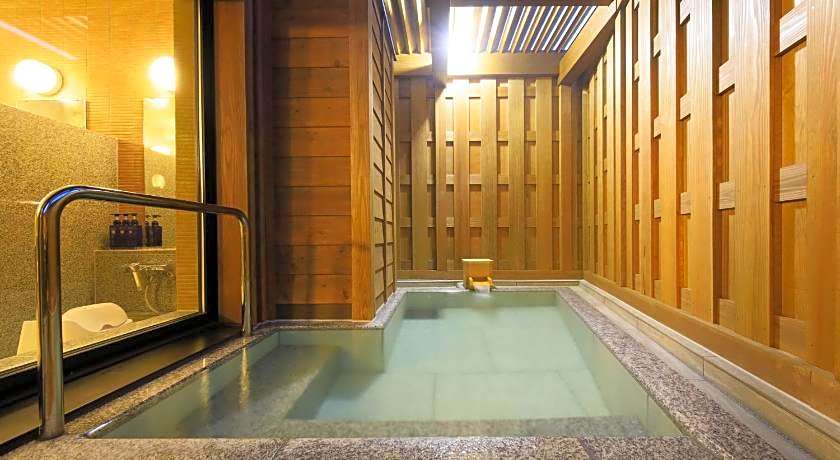 KusatsuOnsen AeruyadoTakamatsu