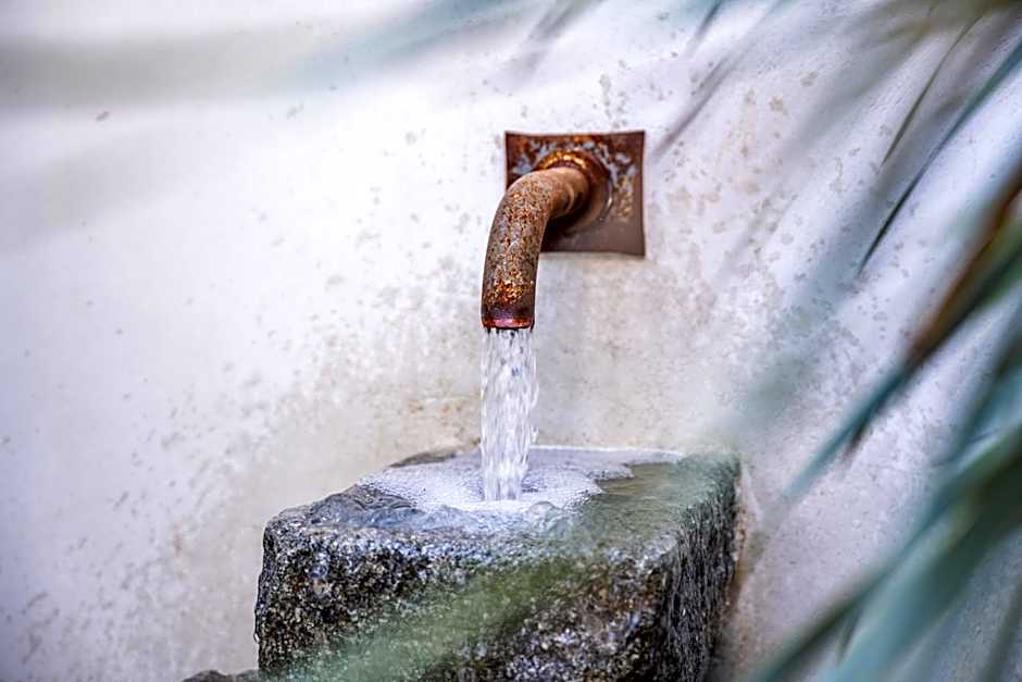 Secret d'Uzès - Le Duché - Piscine chauffée et Jacuzzi