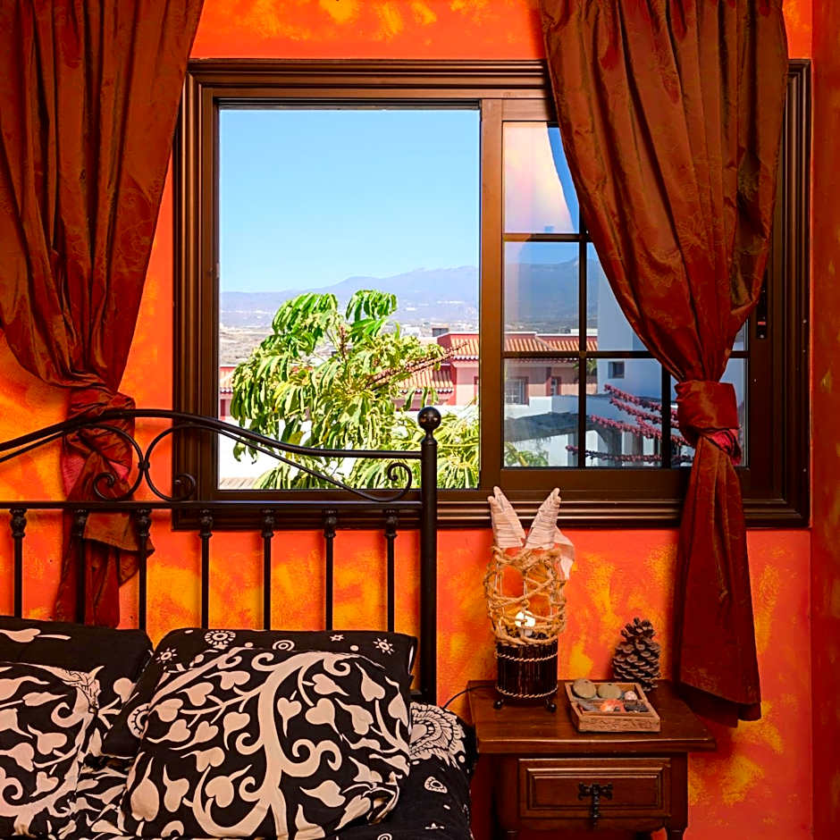 Los Amigos Nest Hostel