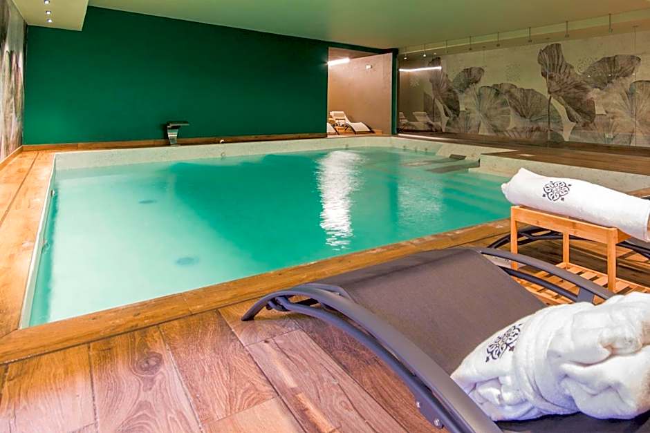 Mediterraneo Emotional Hotel & Spa