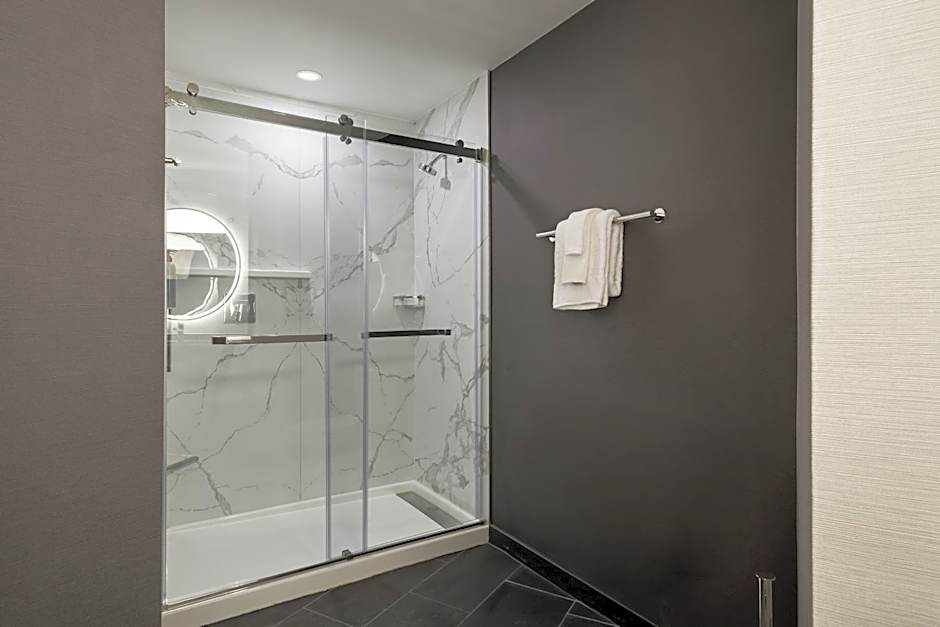Courtyard by Marriott Chino Hills