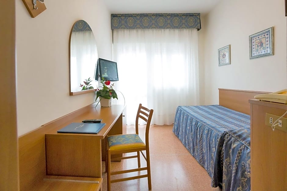 Hotel Adria sul Mare