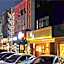 Orange Hotel Jinji Lake in Suzhou Center