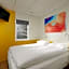 Hotel Cabin