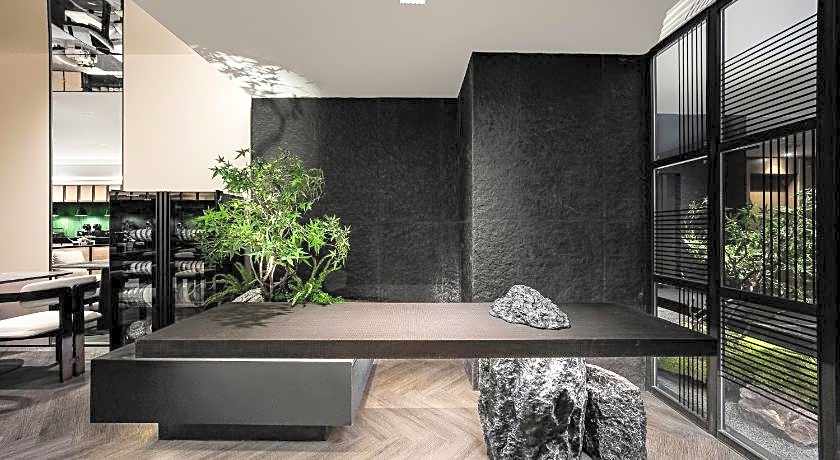 Borrman Hotel Guangzhou Tianhe Sports Center Linhexi Metro Station