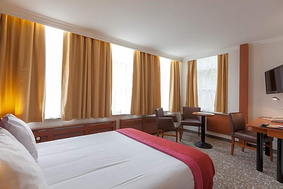 Grand Museum Hotel, BW Signature Collection