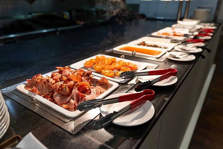 Hilton Garden Inn Darwin