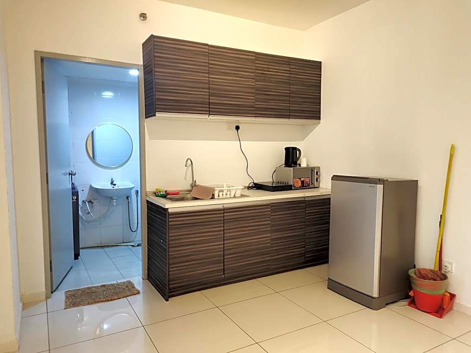 Paragon @ Cyberjaya by Idealhub