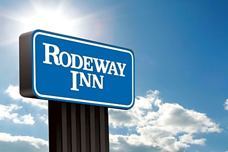 Rodeway Inn Baltimore