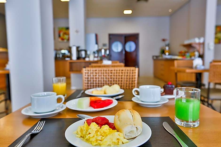 Comfort Hotel Joinville