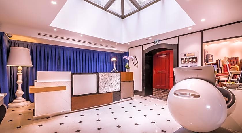 NH Paris Opéra Faubourg