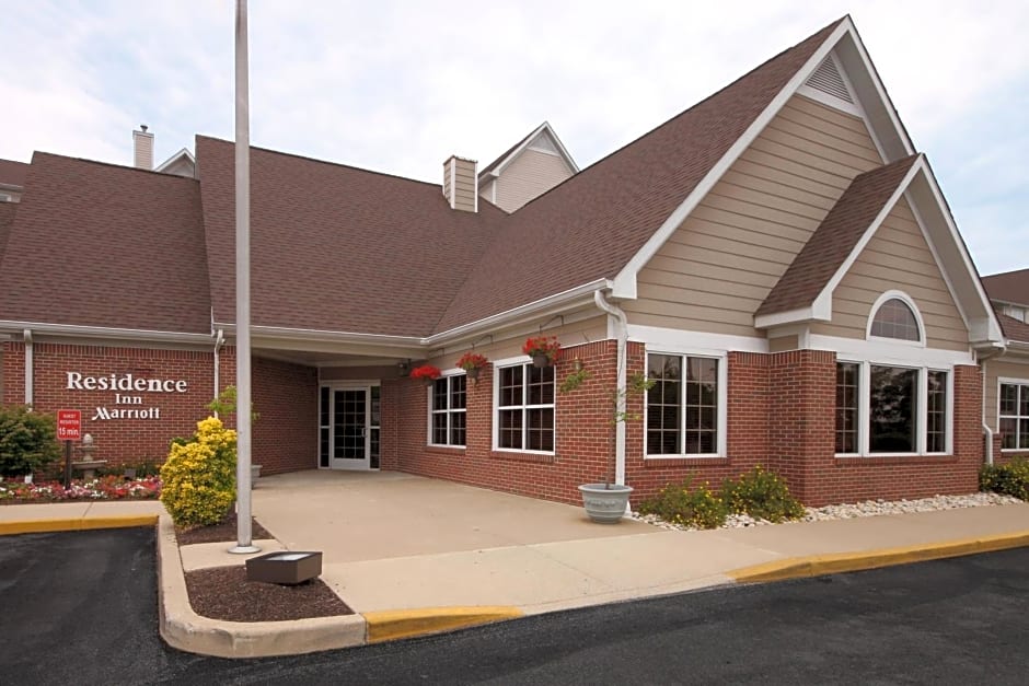 Residence Inn by Marriott Philadelphia West Chester/Exton