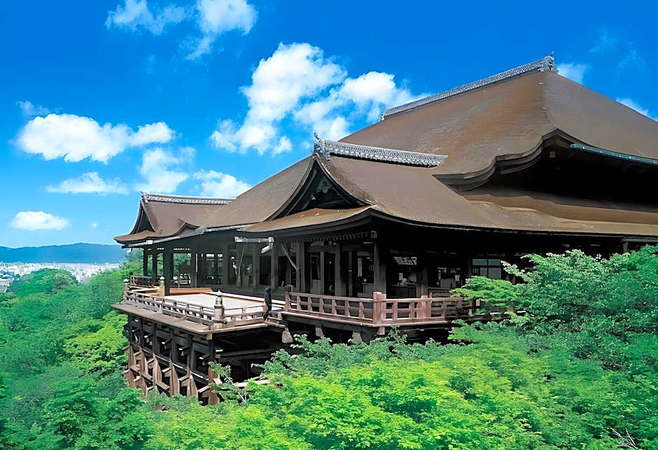 Miru Kyoto Nishiki
