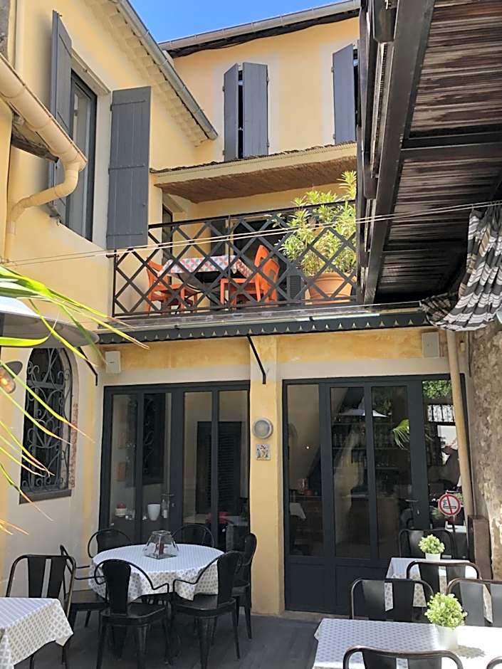 Le Sommeil des Fées