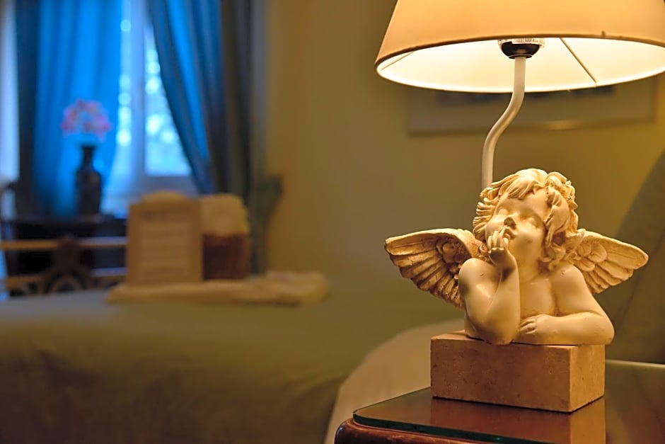 Agriresort Villa Bentivoglio