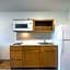WoodSpring Suites Panama City Beach
