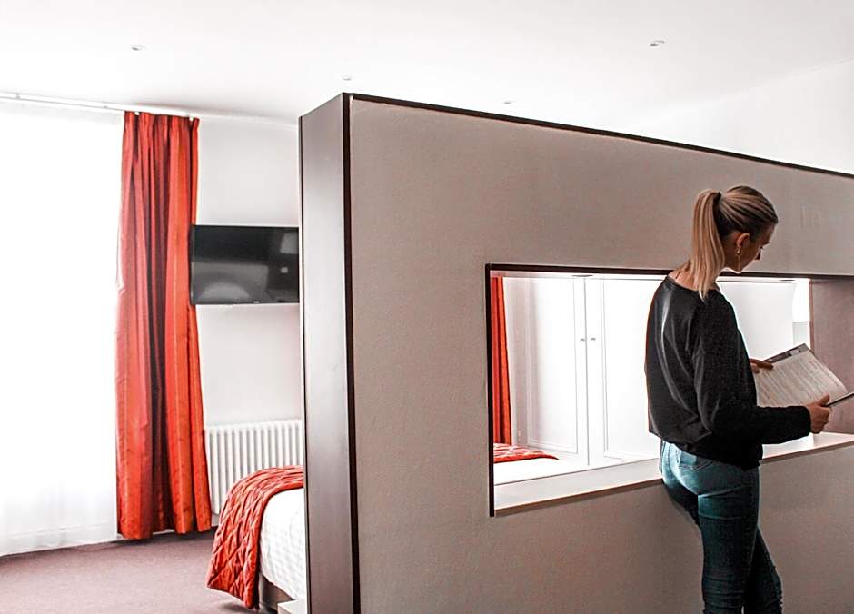 Hôtel Windsor Contact Hôtel