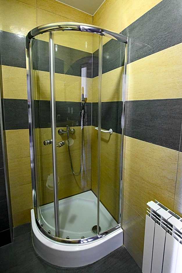 Hotel Restauracja Sara