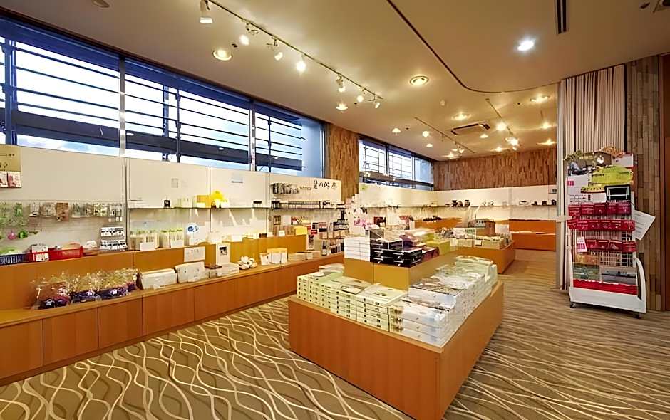 Ohkido Hotel