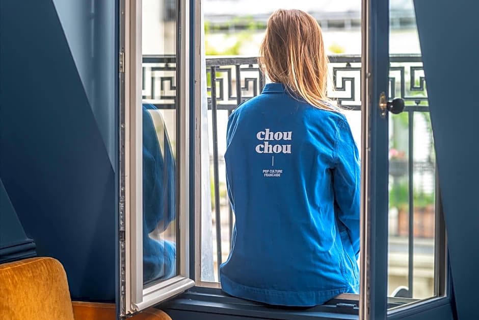 Chouchou Hotel