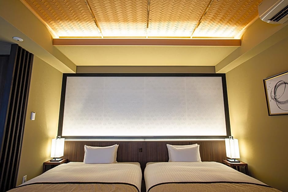 Hauza KYOTO Gojo Karasuma