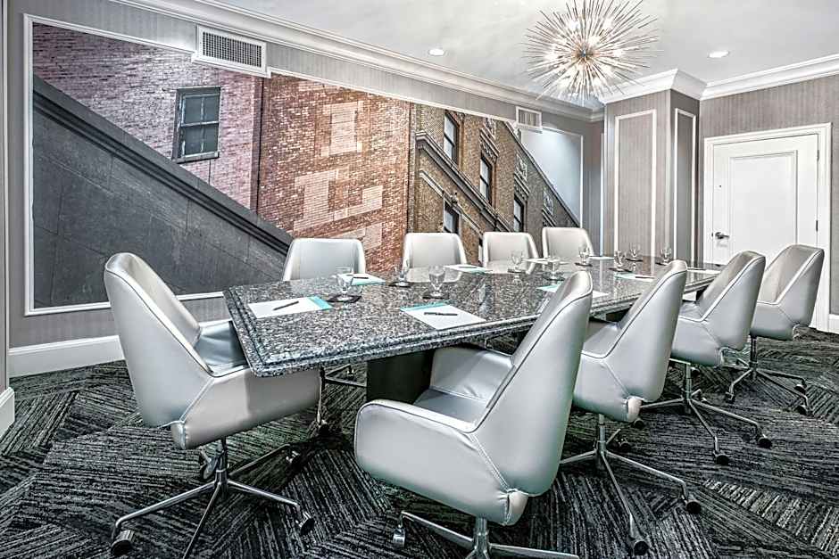 Hotel Indigo Dallas Downtown By IHG