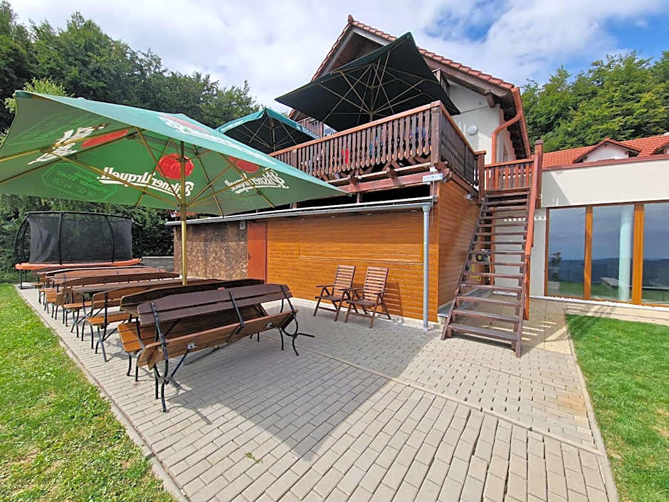 Wellness hotel Chata Jana