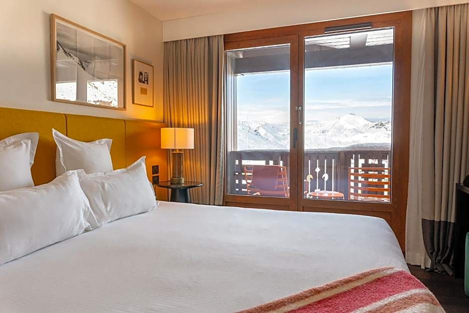 Le Val Thorens