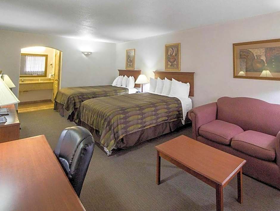 Quality Inn & Suites Rio Grande City