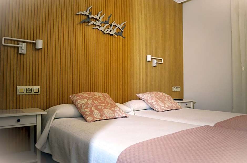 Hostal Stella Del Mare