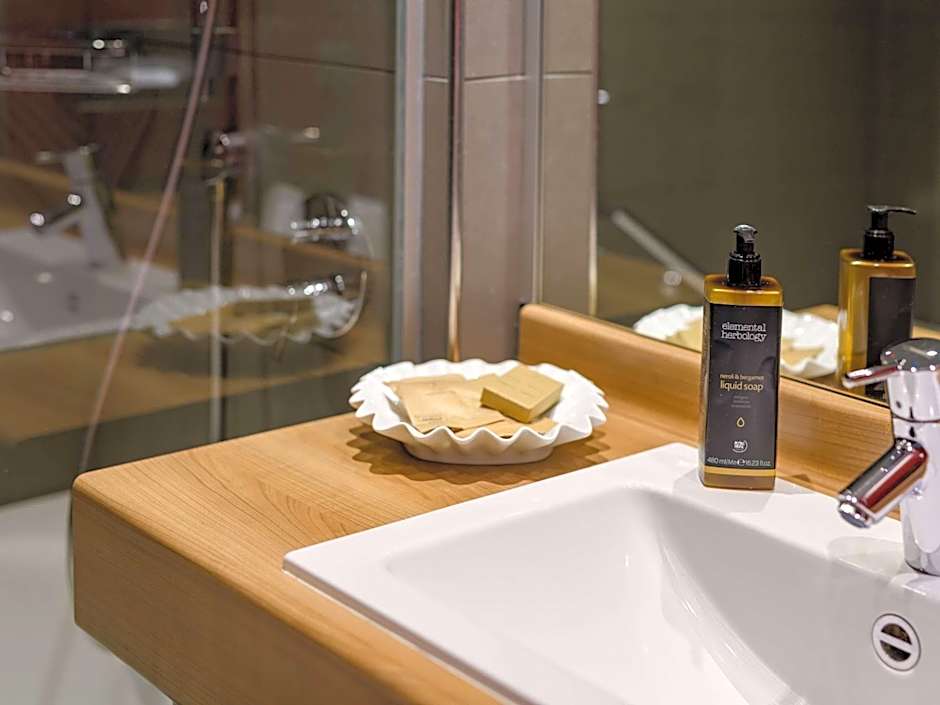 Mercure Hotel Stuttgart Airport Messe