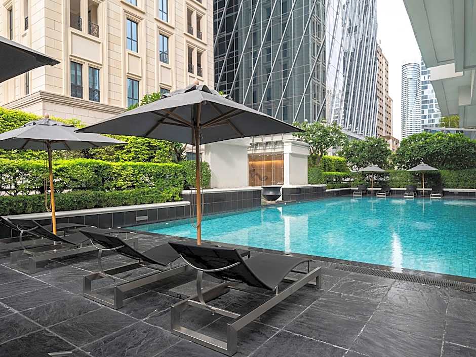 Grande Centre Point Hotel Ploenchit