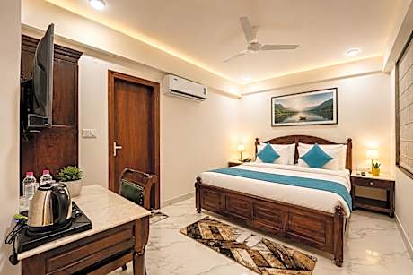 Super Deluxe Room