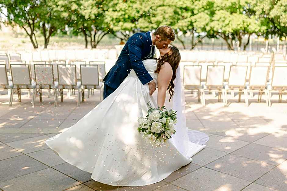 South Sioux City Marriott Riverfront