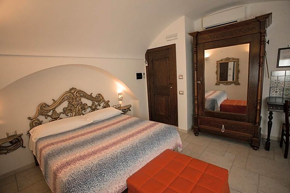 B&B Del Castelvecchio