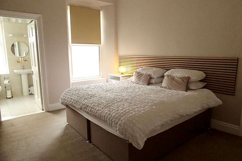 The Dolphin Hotel & Restaurant