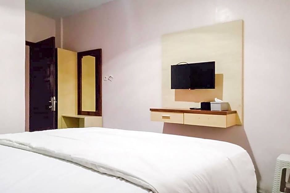 RedDoorz @ Pantai Panjang Bengkulu 2