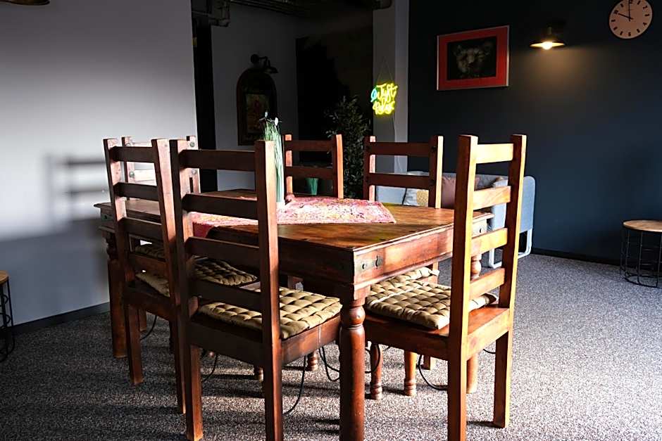 Stargaze Home Hotel