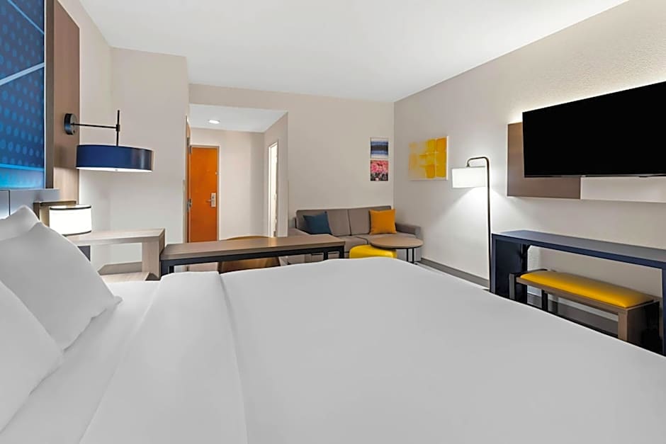Comfort Suites Augusta Riverwatch