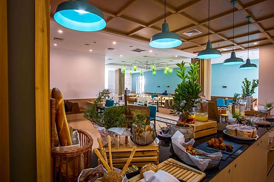 Park Inn by Radisson, Kigali