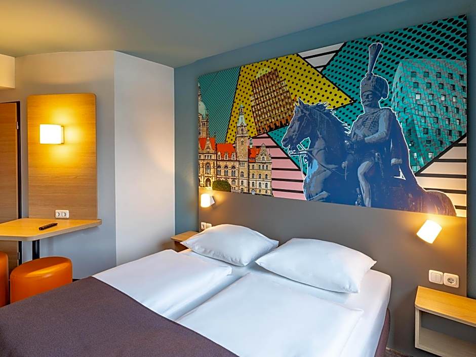 B&B Hotel Hannover-Lahe