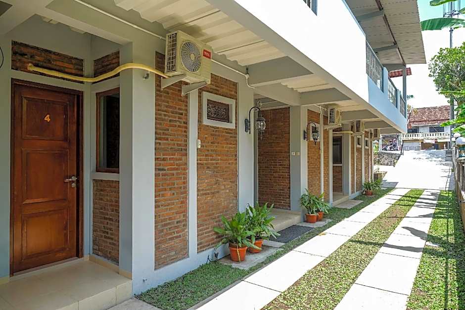 RedDoorz @ Jalan Ringroad Selatan 2