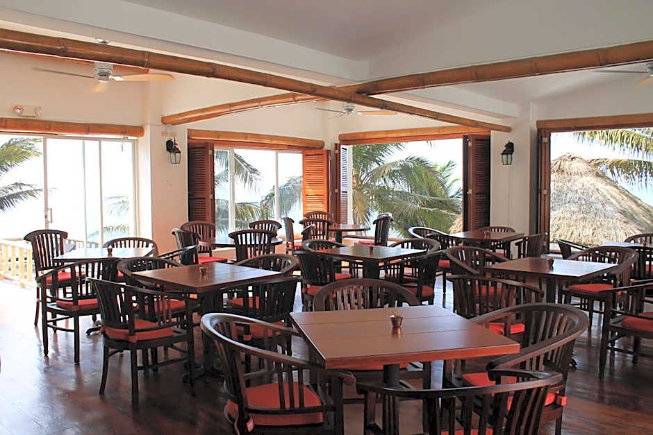 Royal Decameron Mompiche - All Inclusive