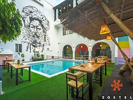 Zostel Pushkar