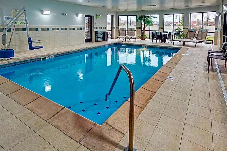 Courtyard by Marriott Lima